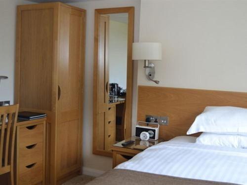 Sonata Guest House (Adults Only) เคนดัล ภายนอก รูปภาพ