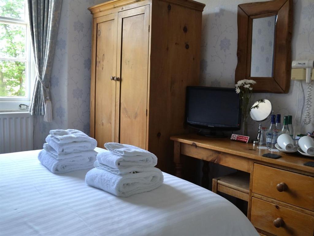 Sonata Guest House (Adults Only) เคนดัล ภายนอก รูปภาพ
